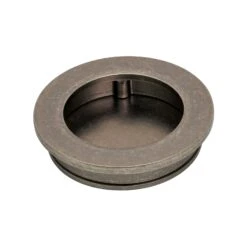 Plain Round Flush Pull 19 Plain Round Flush Pull -Doorway Designs Store PEW 1a256e2d 0a6c 4ebb 82e1 8a2504e65980