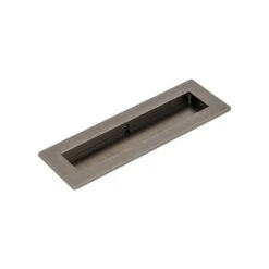 Plain Rectangular Flush Pull 28 Plain Rectangular Flush Pull -Doorway Designs Store PEW 9f9907f9 0bc2 4a5a 967a 89fcee9ddb42