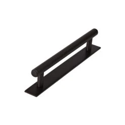 Knurled Pull Handles On Backplate 31 Knurled Pull Handles On Backplate -Doorway Designs Store PL4458 128 MB