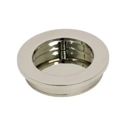 Plain Round Flush Pull 20 Plain Round Flush Pull -Doorway Designs Store PN 13e1bd55 9ef3 4e70 97e9 f6d3b1290dfd