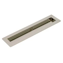 Plain Rectangular Flush Pull 38 Plain Rectangular Flush Pull -Doorway Designs Store PN f087799f 199e 4650 85cd 96073e3b9862