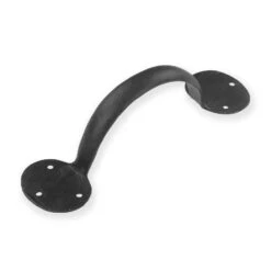 Penny End Black Pulls -Doorway Designs Store Penny Pull Black 8 b1f51b5e 7f6d 400d 904d b70d904845be
