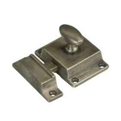 Cupboard Latches -Doorway Designs Store PewterCupboardLatches