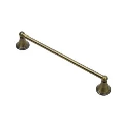 Cambridge Towel Bar Rail -Doorway Designs Store RAIL 40 MA