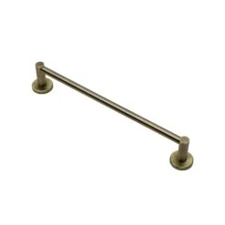 Oxford Towel Bar Rail 18 Oxford Towel Bar Rail -Doorway Designs Store RAIL 45 MA