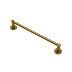 Oxford Towel Bar Rail 20 Oxford Towel Bar Rail -Doorway Designs Store RAIL 45 SB