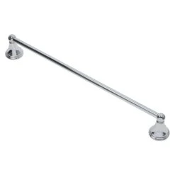 Cambridge Towel Bar Rail -Doorway Designs Store RAIL 60 PC