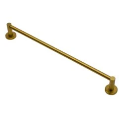 Oxford Towel Bar Rail 24 Oxford Towel Bar Rail -Doorway Designs Store RAIL 60 SB