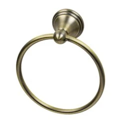 Cambridge Towel Ring 9 Cambridge Towel Ring -Doorway Designs Store RING MA