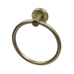 Oxford Towel Ring 12 Oxford Towel Ring -Doorway Designs Store RING MA 53ffbc46 eabd 4d76 812a dd27e117298a