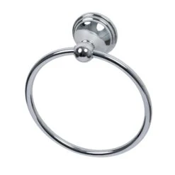 Cambridge Towel Ring 10 Cambridge Towel Ring -Doorway Designs Store RING PC