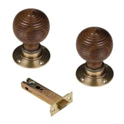 Beehive Door Knobs Rosewood & Ebonised 30 Beehive Door Knobs Rosewood & Ebonised -Doorway Designs Store Rosewood cd64fa93 3e0e 408e 8e10 84a3383b1fac