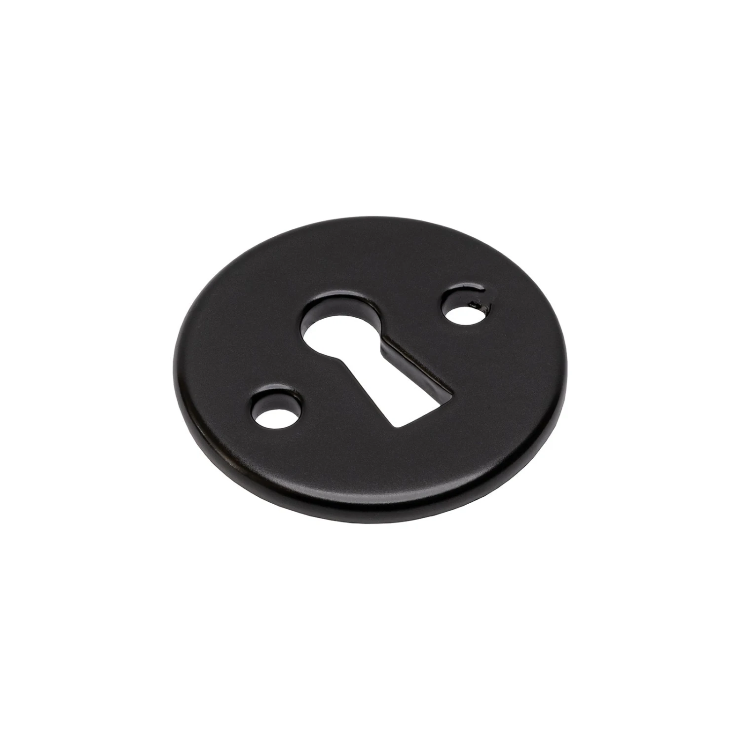 Keyhole Cover Escutcheons With Armor-Coat 11 Keyhole Cover Escutcheons With Armor-Coat - Image 11