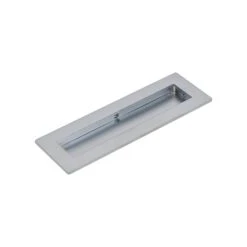 Plain Rectangular Flush Pull 30 Plain Rectangular Flush Pull -Doorway Designs Store SC d0a7b1a4 35df 4fcb 8c31 fc354fbcbd4e