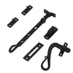 Black Shepherds Crook Window Stays 22 Black Shepherds Crook Window Stays -Doorway Designs Store SHEPHE 1 e908f18f 3eba 4632 9a22 09474b3dda56
