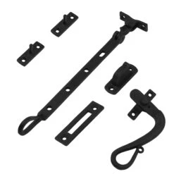 Black Shepherds Crook Window Stays 26 Black Shepherds Crook Window Stays -Doorway Designs Store SHEPHE 3 e464c0b7 036e 47b3 813c 4bfc82890d14