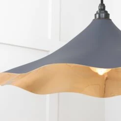 Flora Cluster Light In Slate -Doorway Designs Store SLATE2 4a8d3587 a8f1 4cbd bb42 e62473b385e6