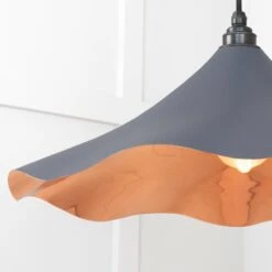 Flora Ceiling Light In Slate 10 Flora Ceiling Light In Slate -Doorway Designs Store SLATE4