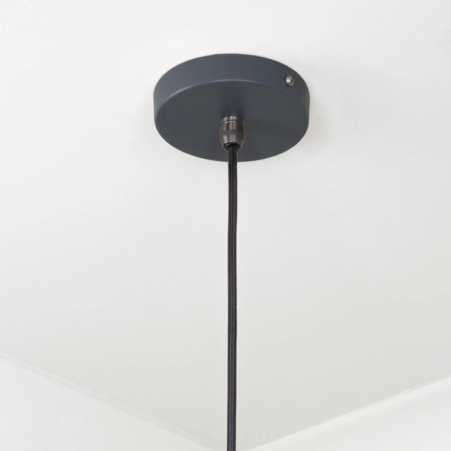 Frankley Ceiling Light In Slate 3 Frankley Ceiling Light In Slate - Image 3