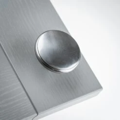 Cast Iron Button Cabinet Knobs 15 Cast Iron Button Cabinet Knobs -Doorway Designs Store SLC CastIronCabButton1 MdyImg