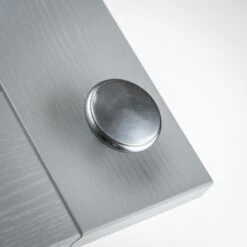 Cast Iron Button Cabinet Knobs 17 Cast Iron Button Cabinet Knobs -Doorway Designs Store SLC CastIronCabButton2 MdyImg