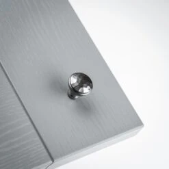 Cast Iron Hammered Cabinet Knobs -Doorway Designs Store SLC CastIronCabHammered3 MdyImg