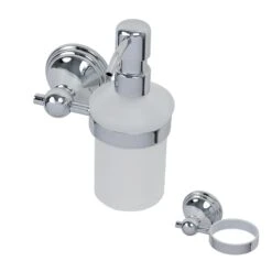 Cambridge Soap Dispenser 10 Cambridge Soap Dispenser -Doorway Designs Store SOAP PC