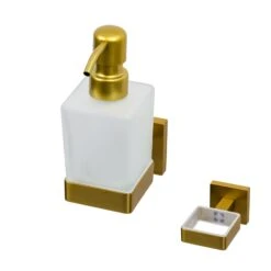 Chelsea Soap Dispenser 14 Chelsea Soap Dispenser -Doorway Designs Store SOAP SB