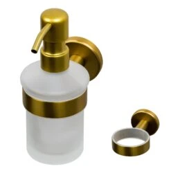 Oxford Soap Dispenser 14 Oxford Soap Dispenser -Doorway Designs Store SOAP SB 161bd5fb 9517 49fc 8c96 ac345fdc15b3