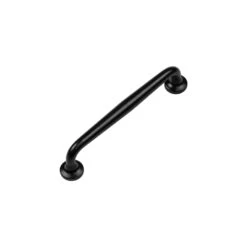 Salisbury Pull Handles With Armor-Coat 16 Salisbury Pull Handles With Armor-Coat -Doorway Designs Store Salisbury Pull 185mm