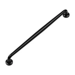 Salisbury Pull Handles With Armor-Coat 17 Salisbury Pull Handles With Armor-Coat -Doorway Designs Store Salisbury Pull 313mm