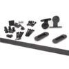 Sliding Door Hardware Kit