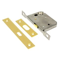 Sliding Door Lock 16 Sliding Door Lock -Doorway Designs Store SlidingDoorLock 0002 PVD