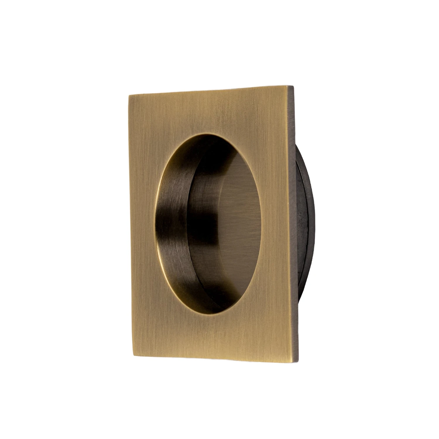 Square Flush Pull 4 Square Flush Pull - Image 4