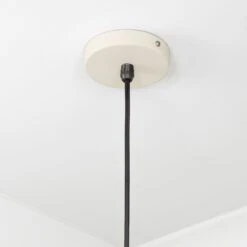 Flora Ceiling Light In Teasel 8 Flora Ceiling Light In Teasel -Doorway Designs Store TEASEL5