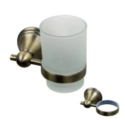 Cambridge Tumbler Holder -Doorway Designs Store TUMBLER MA