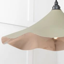 Flora Ceiling Light In Tump 9 Flora Ceiling Light In Tump -Doorway Designs Store TUMP3