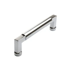 Bauhaus Pull Handles 31 Bauhaus Pull Handles -Doorway Designs Store UK C0312 LIWHT V10