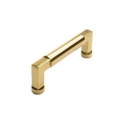 Bauhaus Pull Handles 35 Bauhaus Pull Handles -Doorway Designs Store UK C0312 LIWHT V14