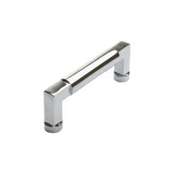 Bauhaus Pull Handles 36 Bauhaus Pull Handles -Doorway Designs Store UK C0312 LIWHT V15