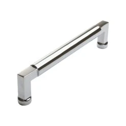 Bauhaus Pull Handles 26 Bauhaus Pull Handles -Doorway Designs Store UK C0312 LIWHT V5