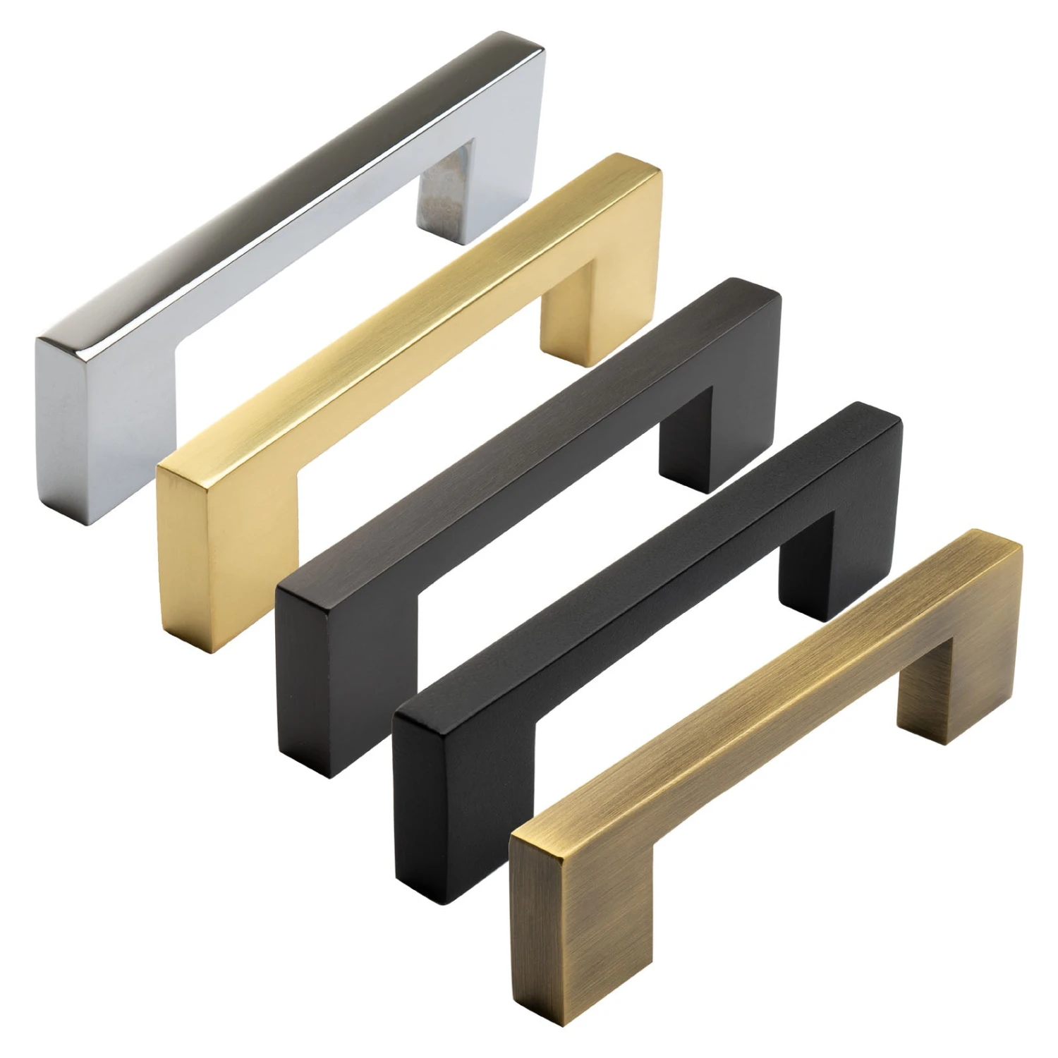 Metro Pull Handles 1 Metro Pull Handles