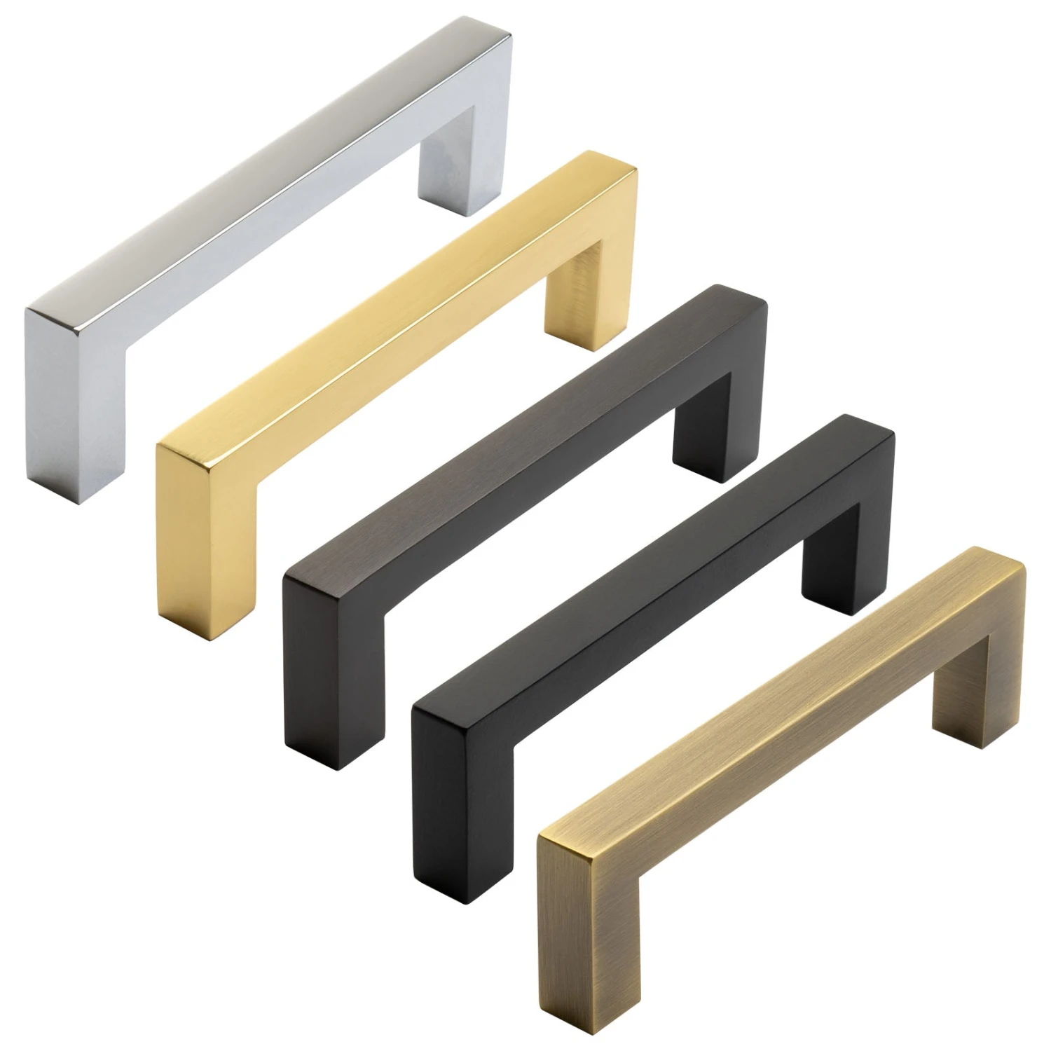 City Pull Handles 1 City Pull Handles