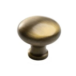 Round Cabinet Knobs 22 Round Cabinet Knobs -Doorway Designs Store UK C113 32 AT