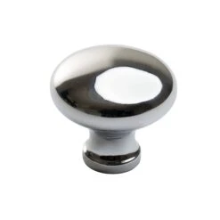 Round Cabinet Knobs 24 Round Cabinet Knobs -Doorway Designs Store UK C113 32 PC