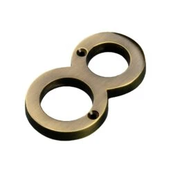 Brass Door Numbers 32 Brass Door Numbers -Doorway Designs Store UK C1561 AT 8