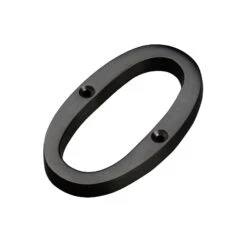 Brass Door Numbers 35 Brass Door Numbers -Doorway Designs Store UK C1561 MB 0