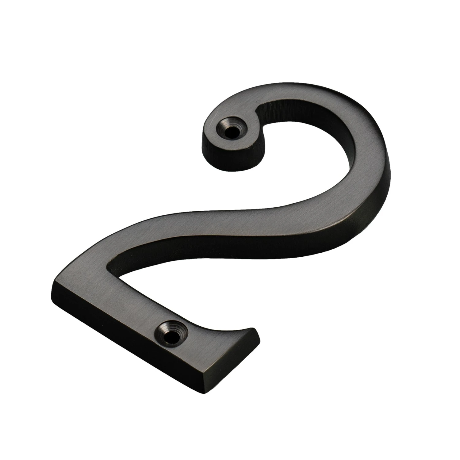 Brass Door Numbers 18 Brass Door Numbers - Image 18