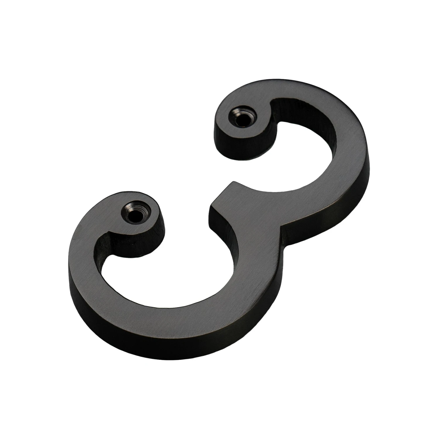 Brass Door Numbers 19 Brass Door Numbers - Image 19