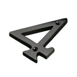 Brass Door Numbers 39 Brass Door Numbers -Doorway Designs Store UK C1561 MB 4